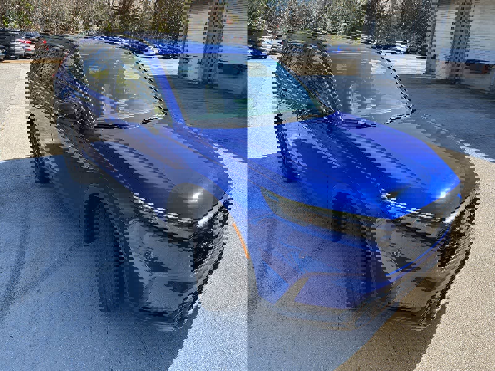 Used 2023 Honda CR-V Sport image 12