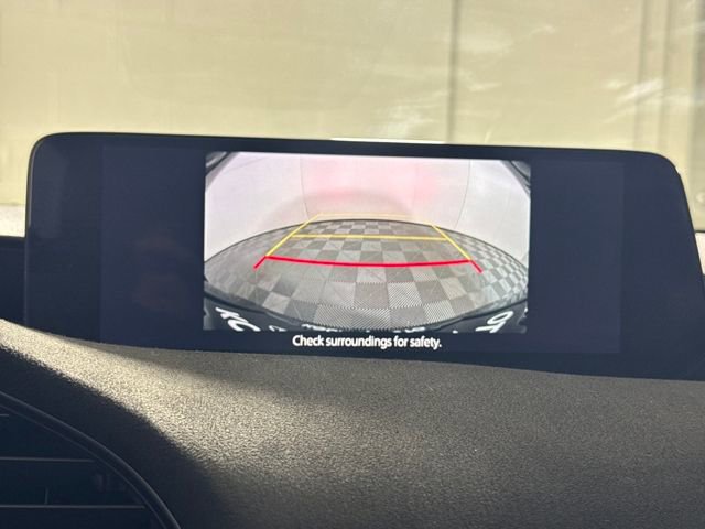 Used 2025 MAZDA MAZDA3 Carbon image 38