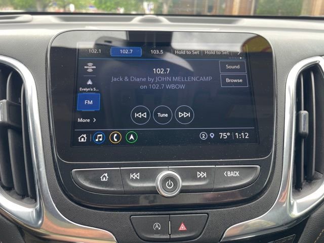 Used 2023 Chevrolet Equinox Premier image 24