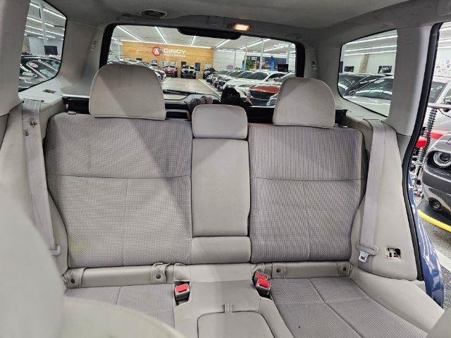 Used 2013 Subaru Forester 2.5X Premium w/ Popular Pkg 1 AWD/4WD image 34