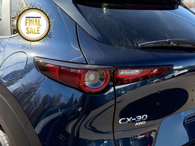 New 2026 MAZDA CX-30 AWD 2.5 S image 12
