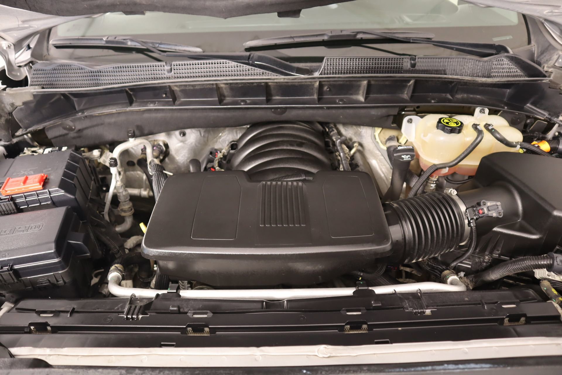 Used 2020 GMC Sierra 1500 SLT w/ SLT Premium Plus Package image 20