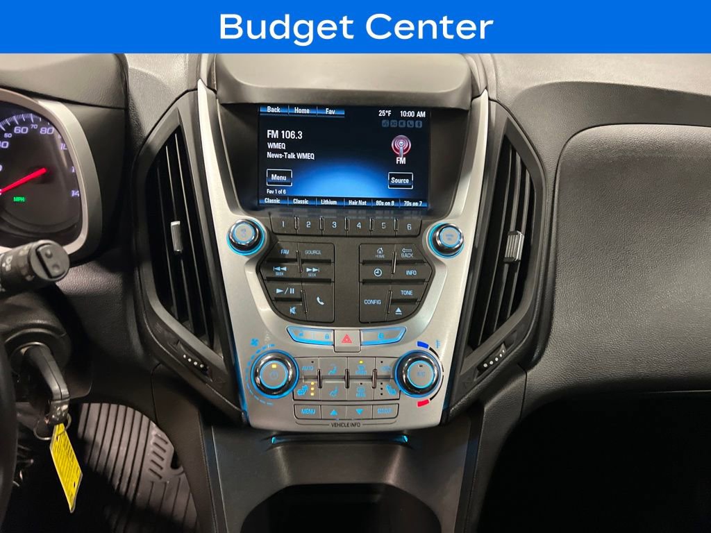 Used 2015 Chevrolet Equinox LT w/ LPO, Protection Package image 22