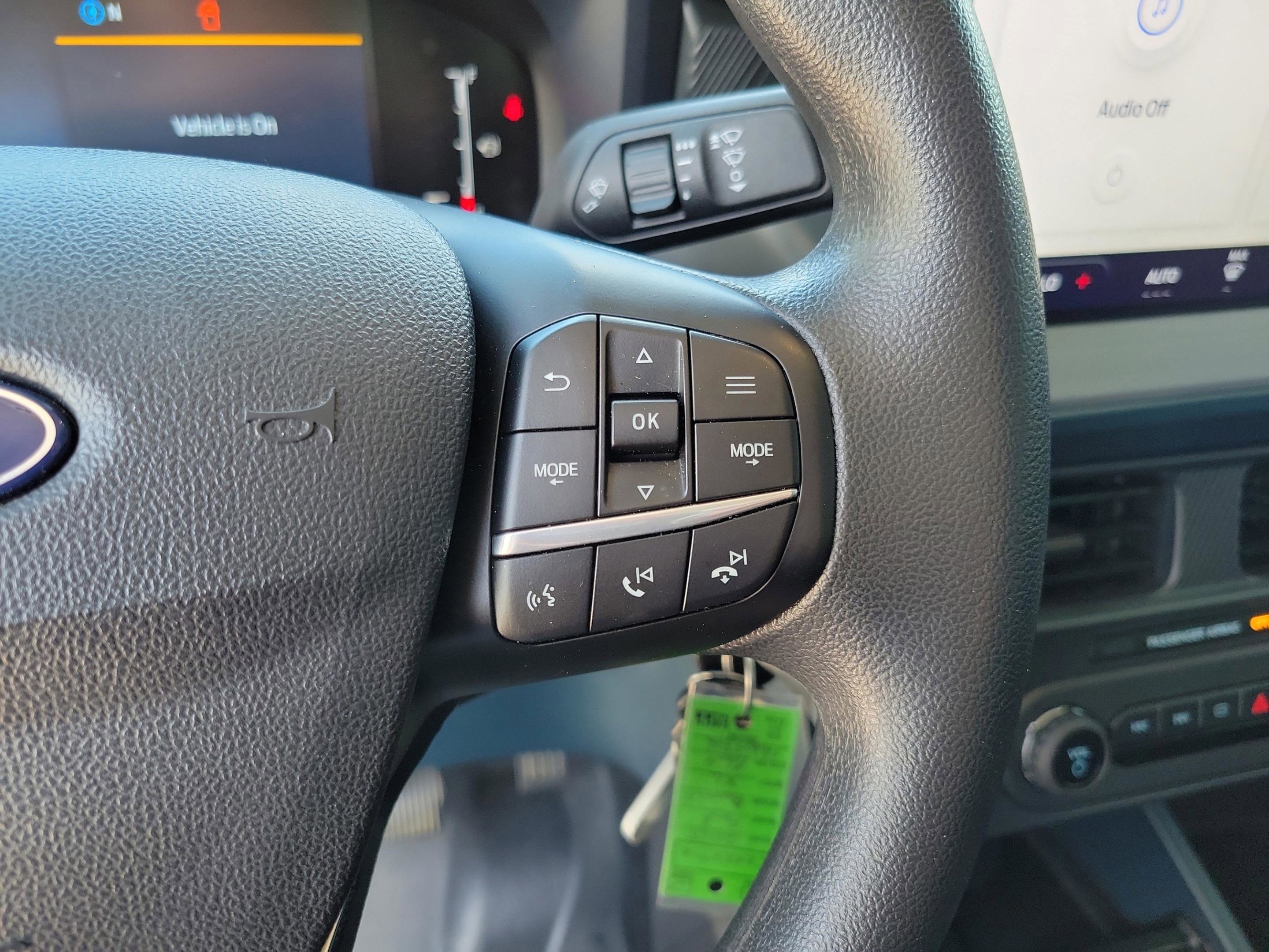 Used 2025 Ford Maverick XL w/ Equipment Group 102A image 13