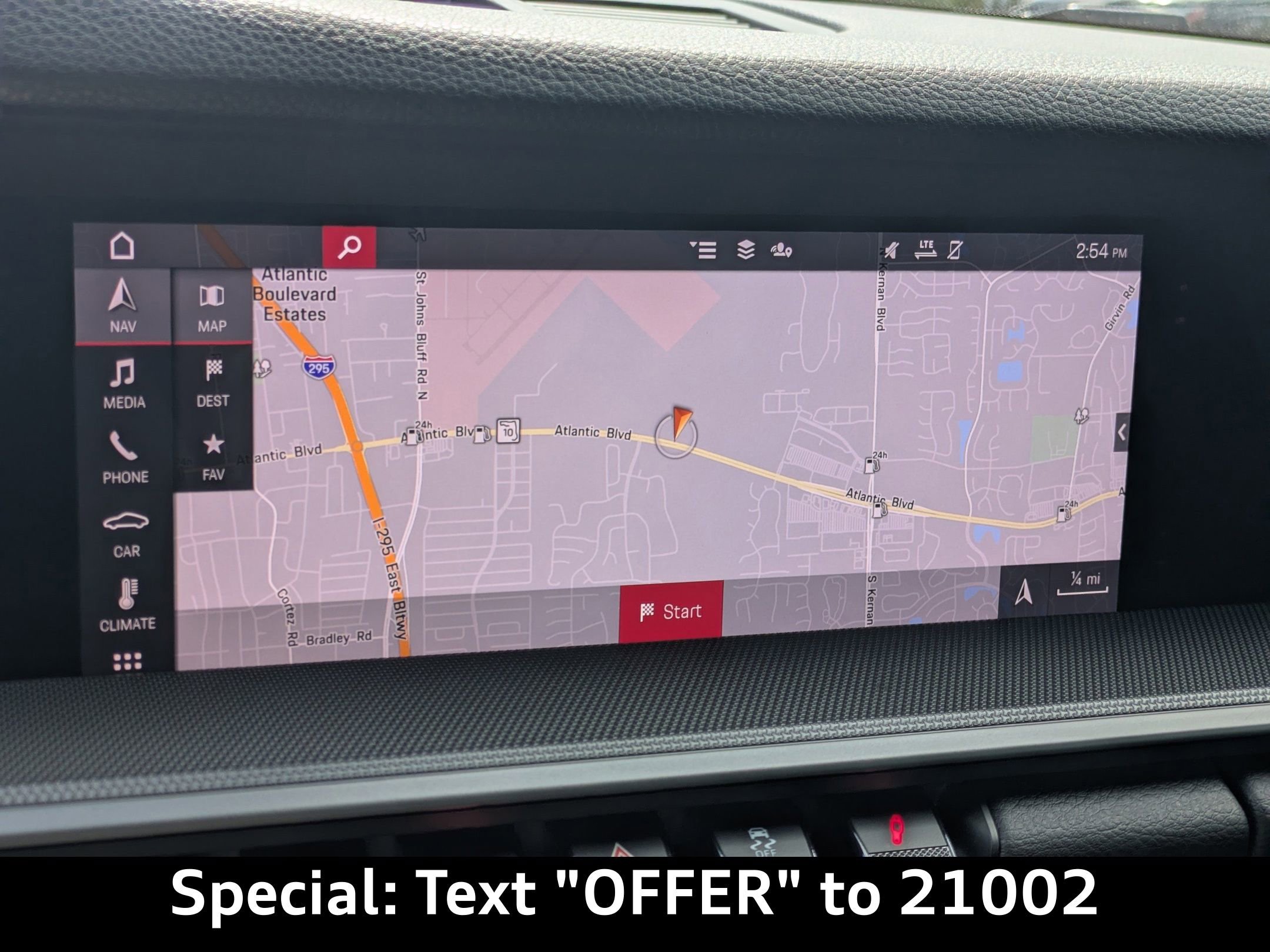 Used 2021 Porsche 911 Carrera 4S AWD/4WD image 22