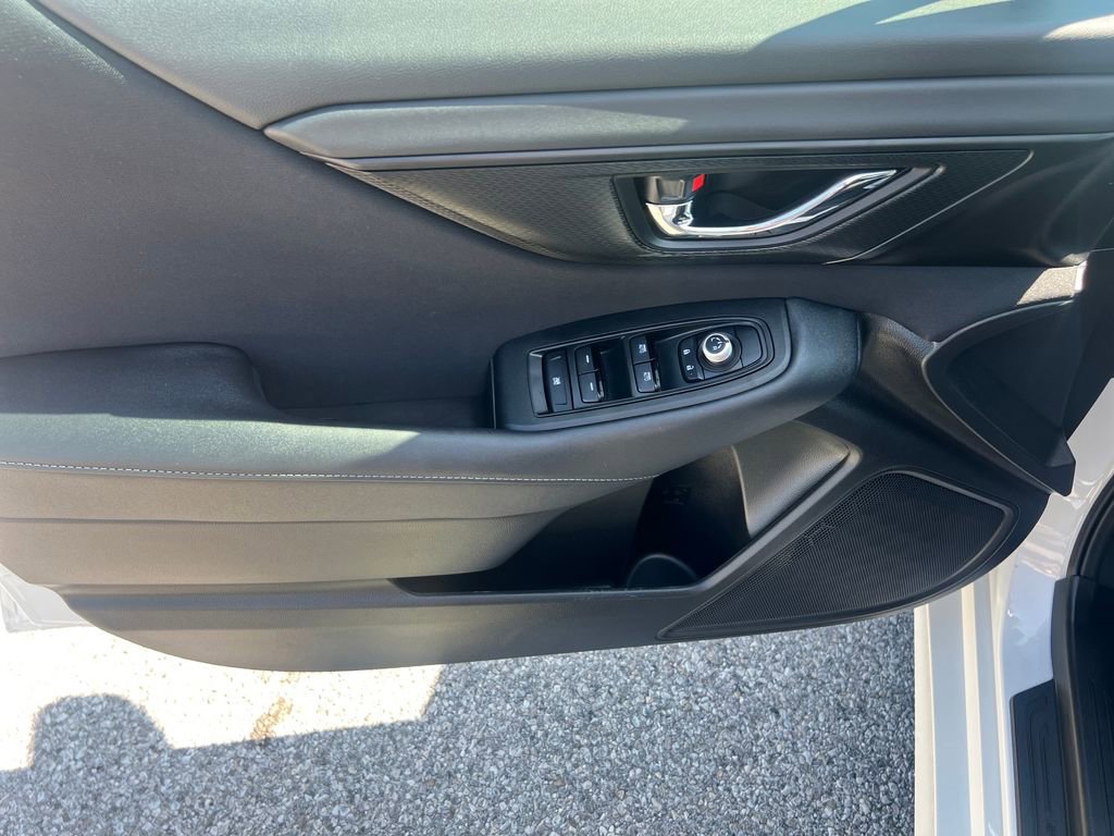 Used 2023 Subaru Legacy Premium image 11