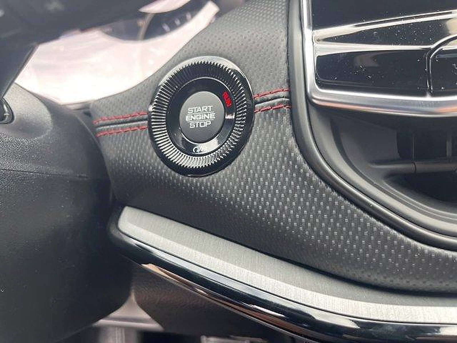 New 2026 Jeep Compass Trailhawk image 28