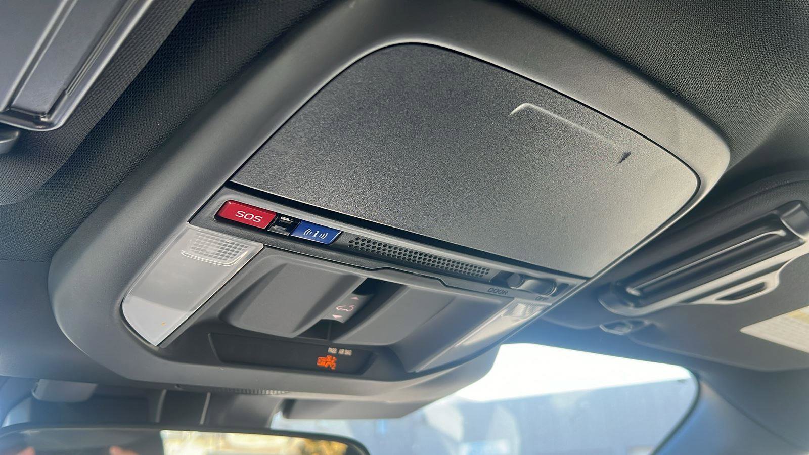 New 2026 Subaru Forester Wilderness image 15