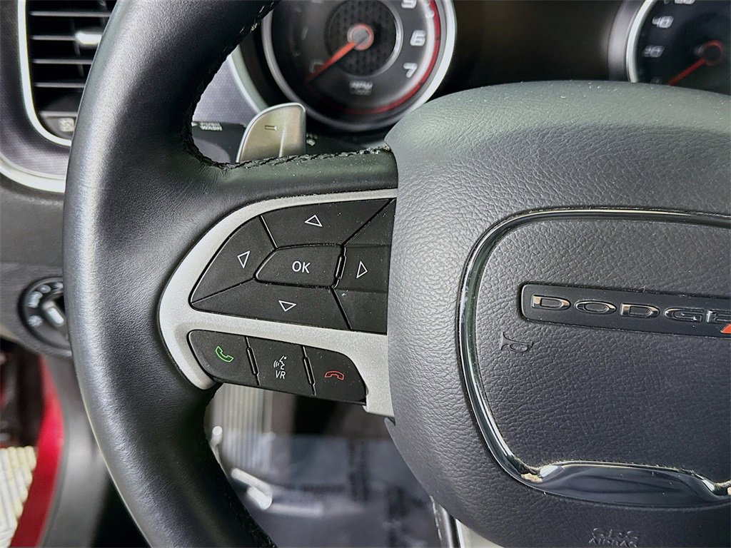 Used 2017 Dodge Charger R/T image 20