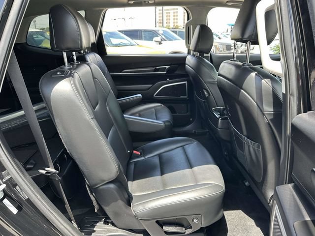 Used 2021 Kia Telluride S FWD image 21