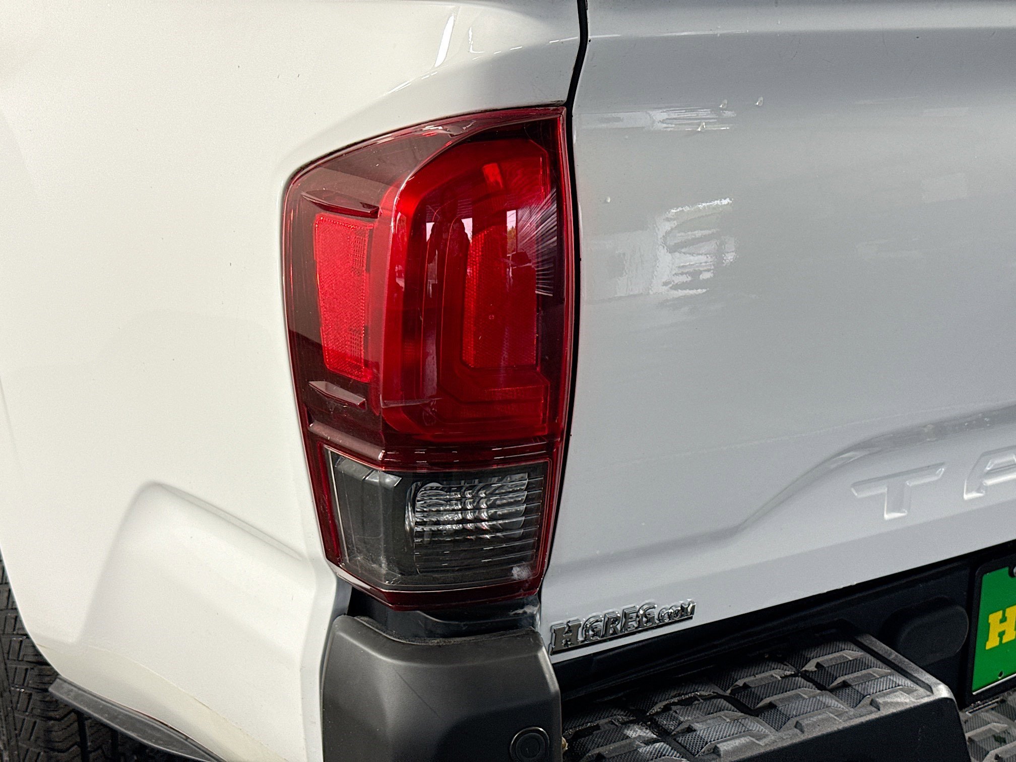 Used 2019 Toyota Tacoma SR image 35