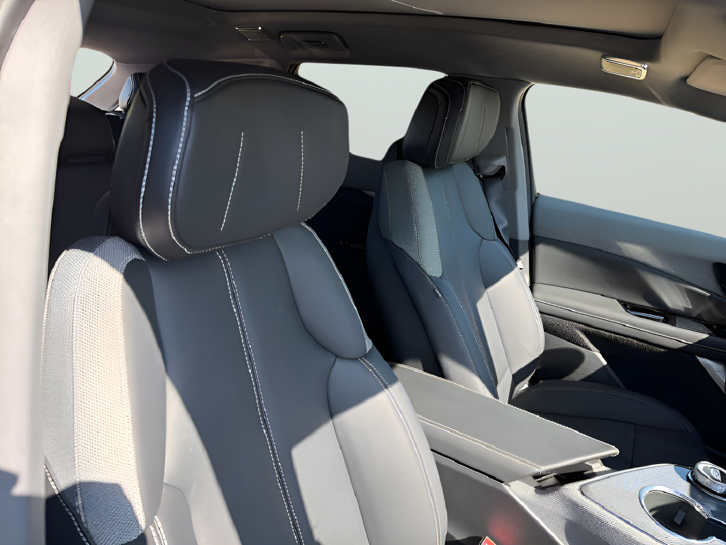 New 2027 Cadillac Optiq Sport w/ LPO, Floor Liner Package AWD/4WD image 36