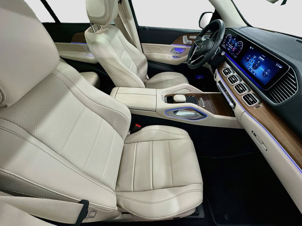 Used 2026 Mercedes-Benz GLE 350 4MATIC image 29