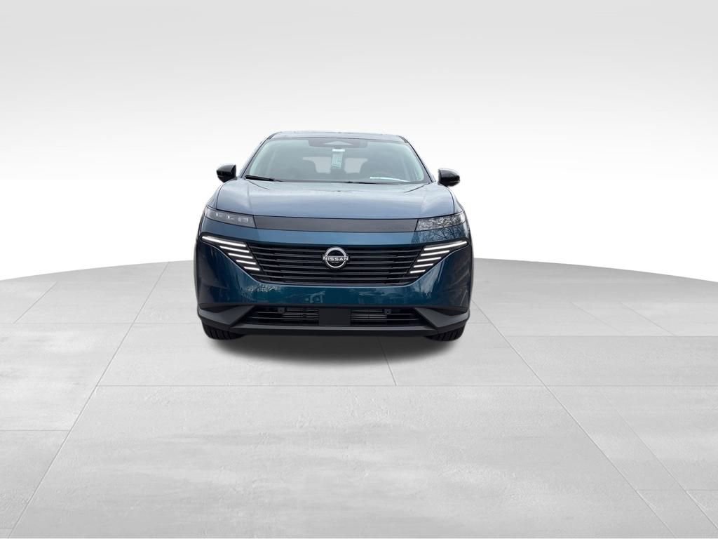 New 2026 Nissan Murano SL image 8