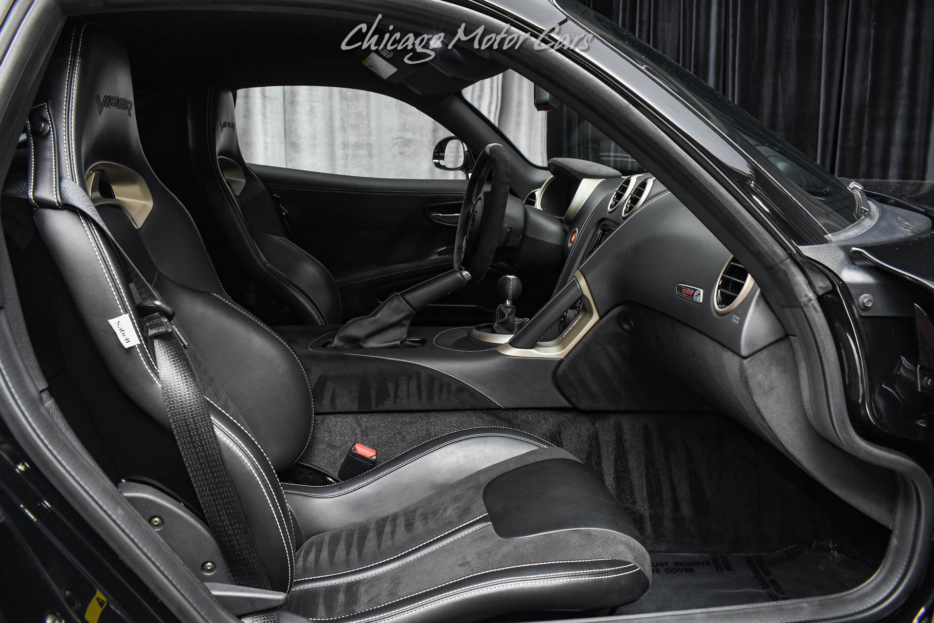 Used 2017 Dodge Viper GTC w/ ACR Package RWD image 18