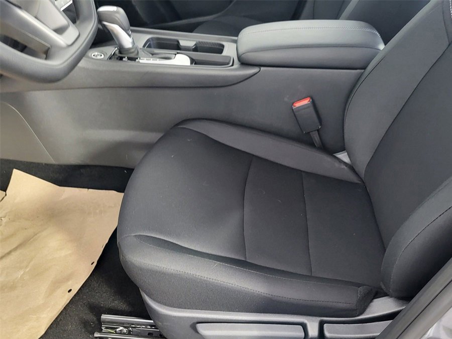 New 2025 Nissan Sentra S image 13