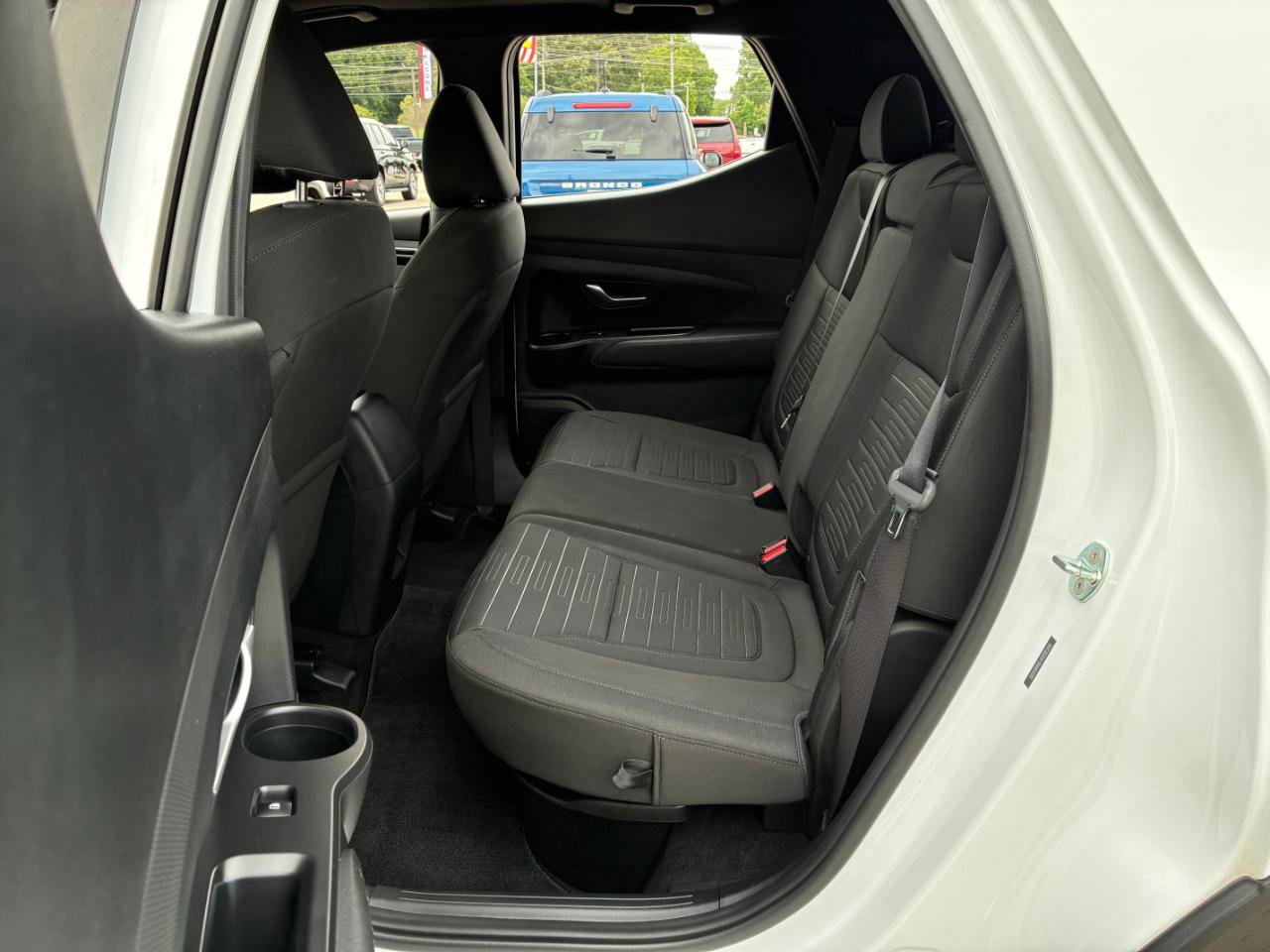 Used 2022 Hyundai Santa Cruz SEL Premium AWD/4WD image 28