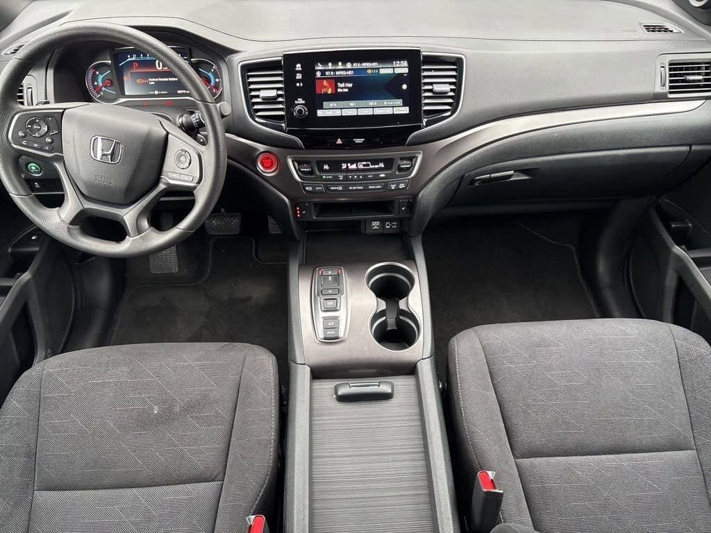 Used 2022 Honda Pilot Sport image 18