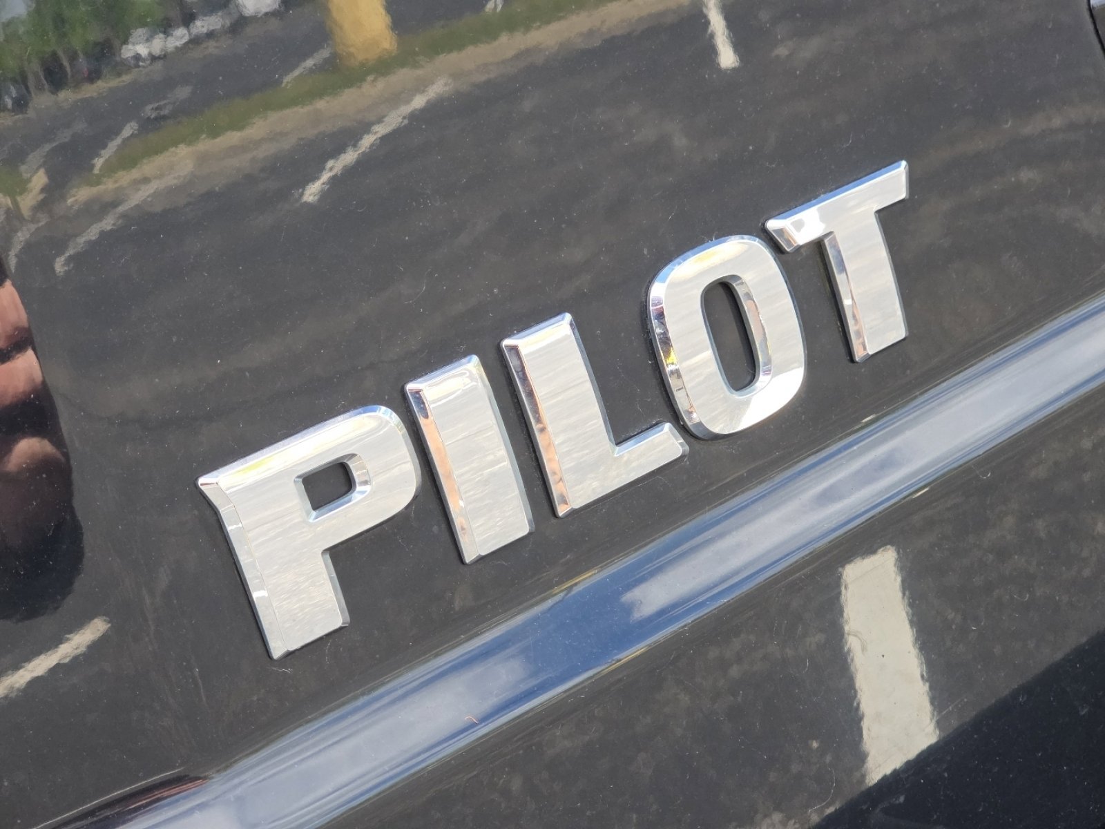 Used 2012 Honda Pilot EX-L image 13