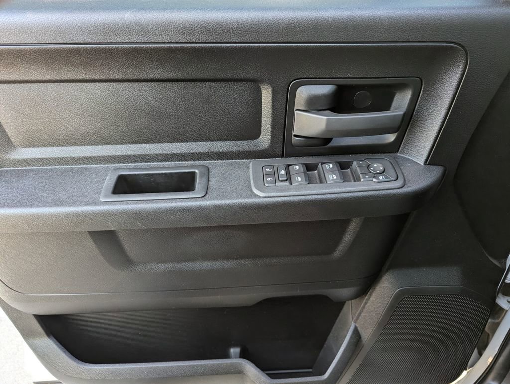 Used 2025 RAM 3500 Tradesman image 23