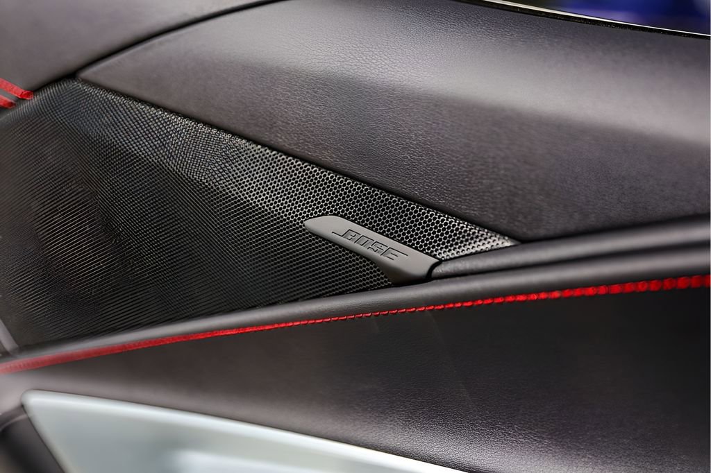 Certified 2024 Chevrolet Corvette Stingray Coupe w/ 1LT image 24