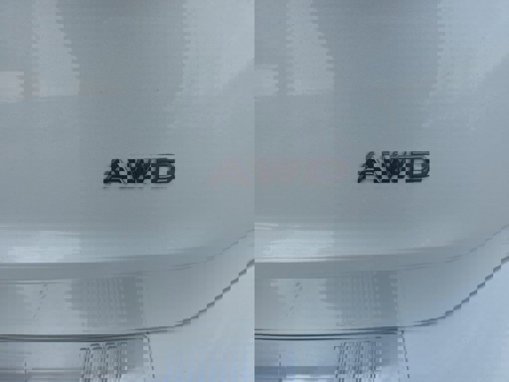 Certified 2026 Nissan Rogue SV w/ SV Premium Package image 5