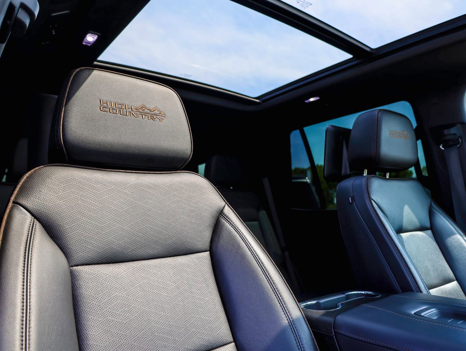 Used 2023 Chevrolet Tahoe High Country image 18