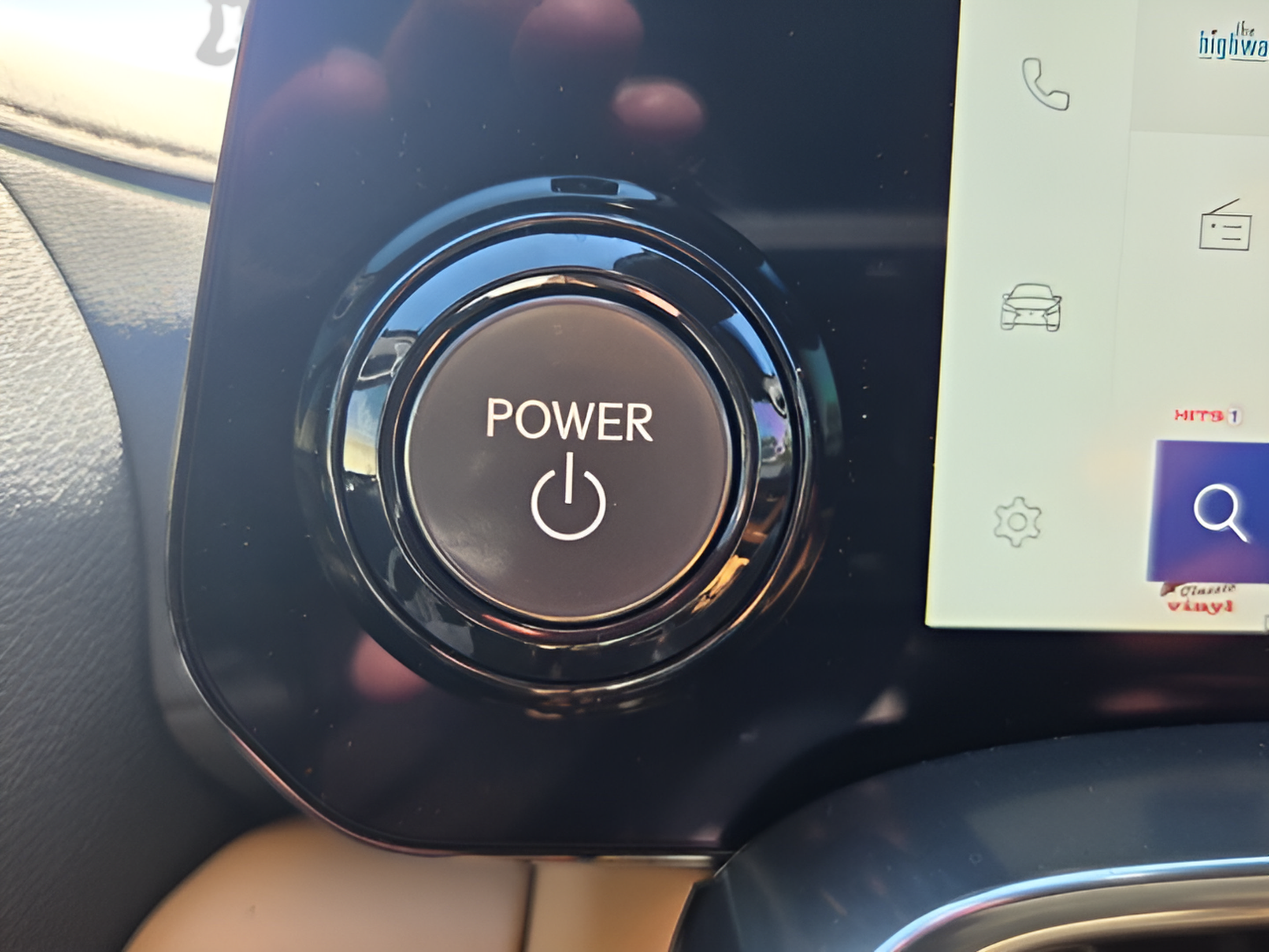 New 2026 Lexus LX 700h Luxury AWD/4WD image 36