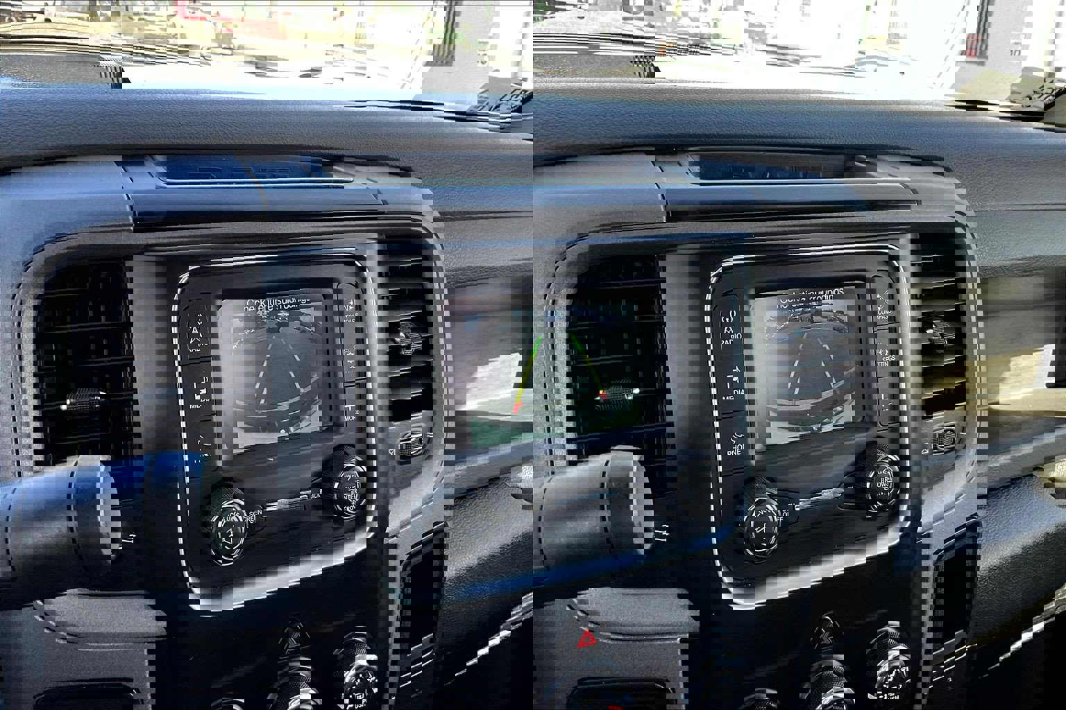 Used 2016 RAM 3500 Tradesman w/ Power & Remote Entry Group image 19