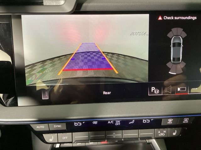 Certified 2025 Audi A3 2.0T Premium w/ Convenience Package image 24