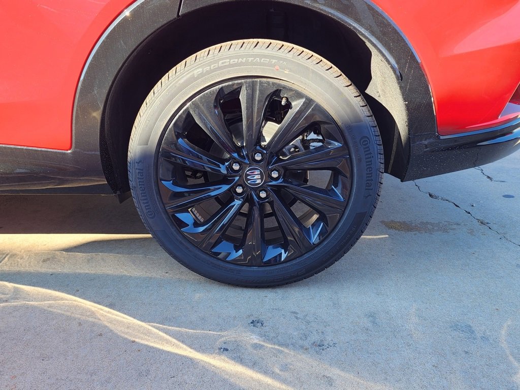 New 2026 Buick Envista Sport Touring w/ Convenience I Package image 51