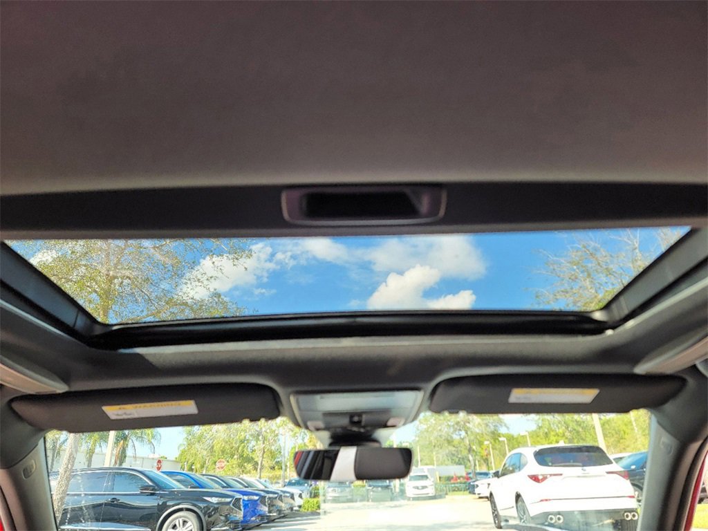 New 2025 Acura Integra A-Spec image 8