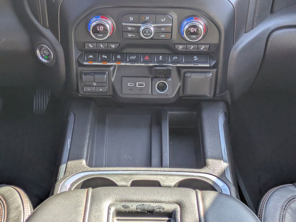 Used 2020 GMC Sierra 1500 AT4 w/ AT4 Premium Package image 59