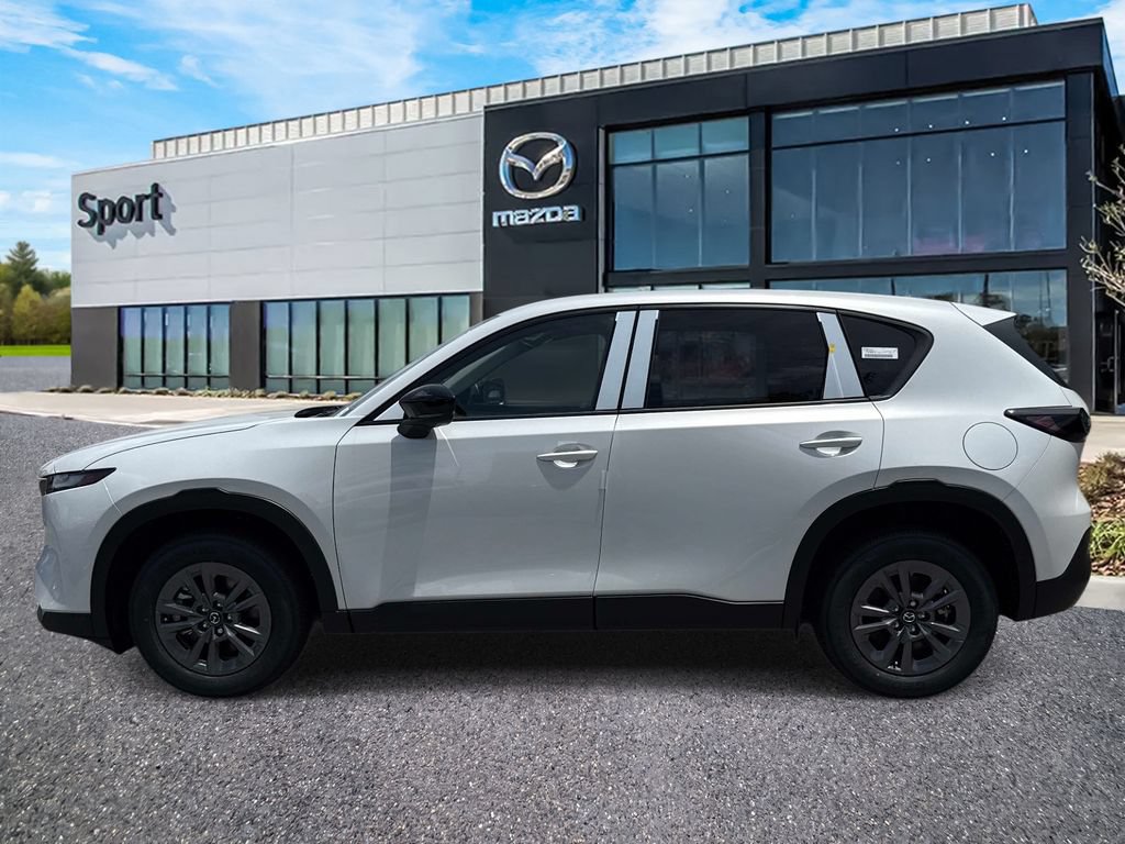 New 2026 MAZDA CX-5 Select AWD/4WD image 7