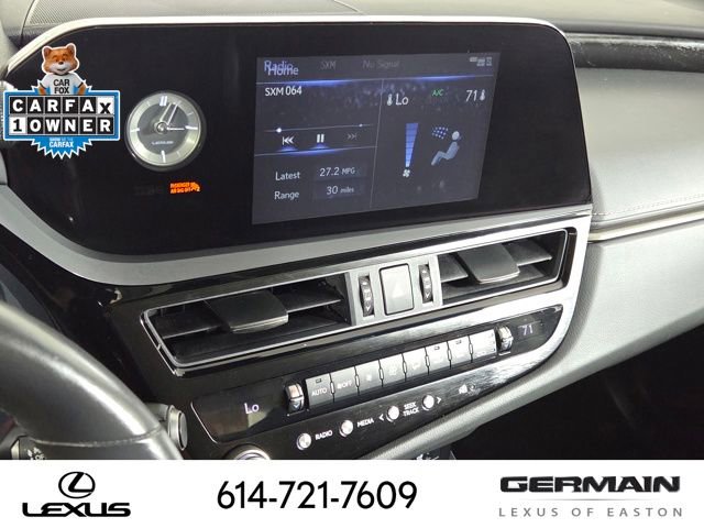 Used 2022 Lexus ES 350 w/ Premium Package FWD image 26