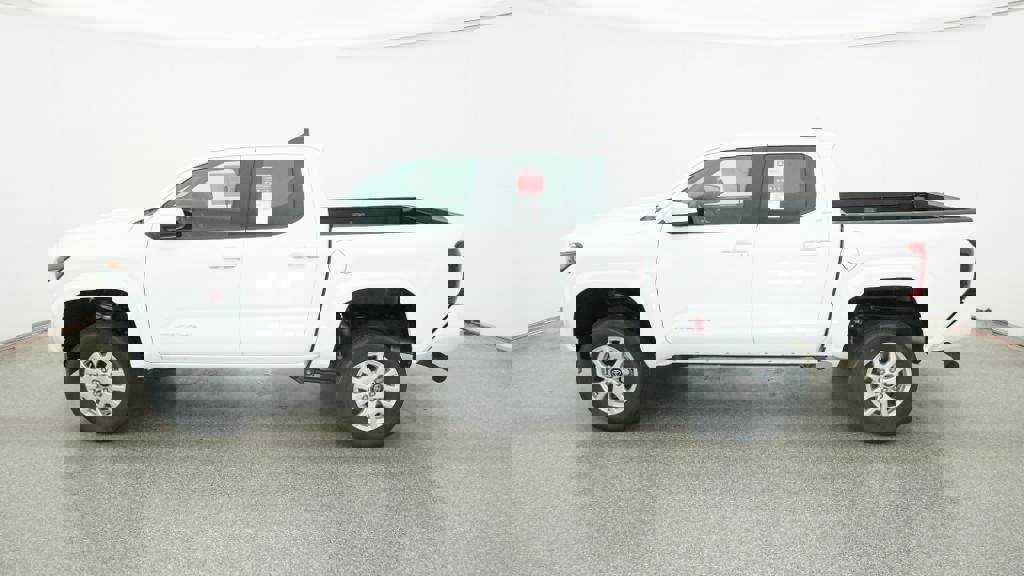 New 2026 Toyota Tacoma SR5 AWD/4WD image 3