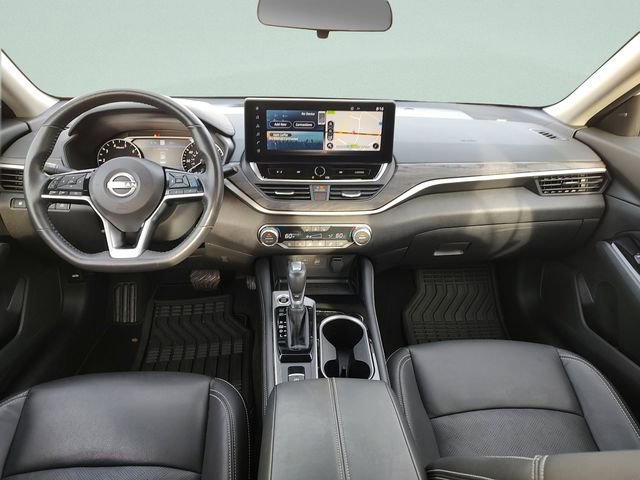 Used 2024 Nissan Altima 2.5 SL image 9