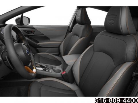 Used 2025 Subaru Crosstrek 2.5i Wilderness w/ Wilderness Package AWD/4WD image 13