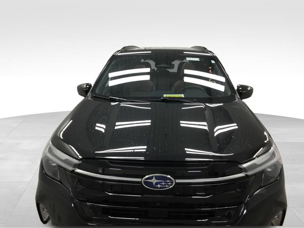 Used 2025 Subaru Forester Touring w/ Popular Package - Touring AWD/4WD image 3