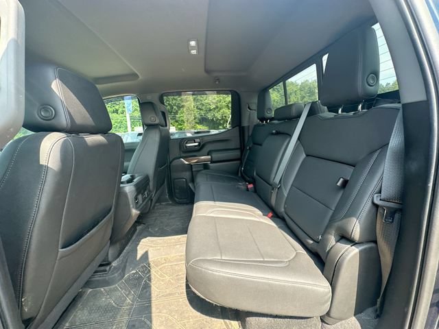 Used 2021 Chevrolet Silverado 1500 RST w/ All Star Edition Plus AWD/4WD image 28