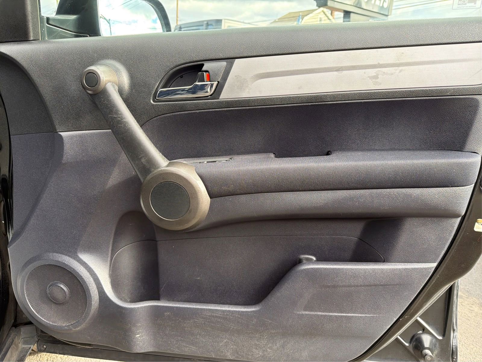 Used 2011 Honda CR-V SE image 20