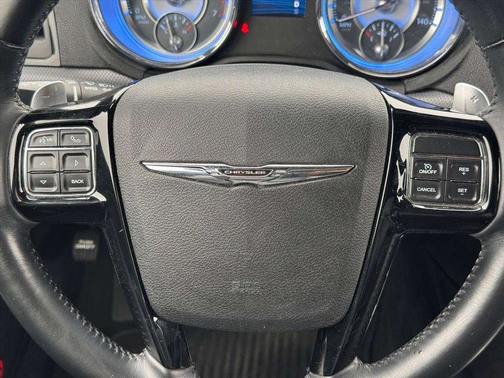 Used 2014 Chrysler 300 S AWD/4WD image 13
