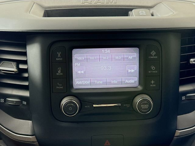 Used 2024 RAM 1500 Tradesman image 14