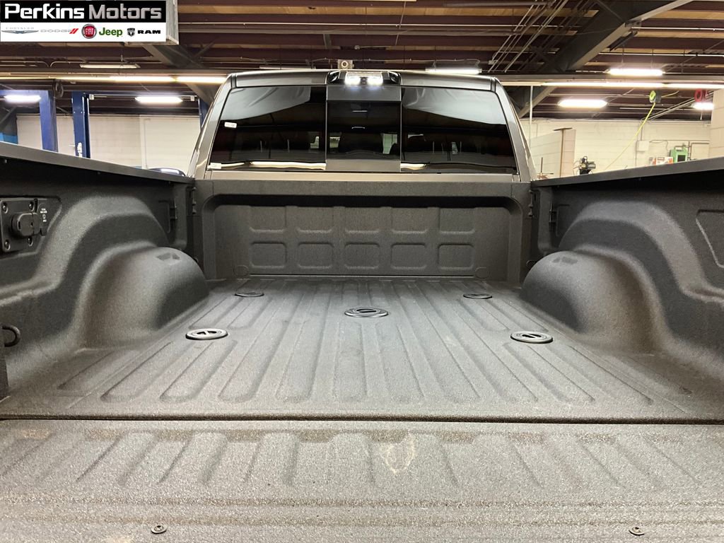 New 2026 RAM 2500 Laramie image 6