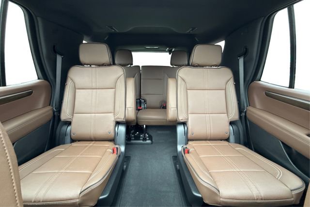 New 2026 Chevrolet Tahoe High Country image 14