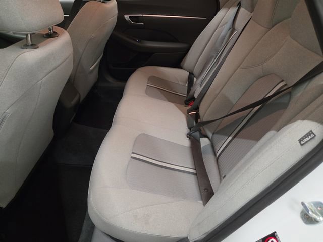 Used 2022 Hyundai Sonata SE FWD image 10