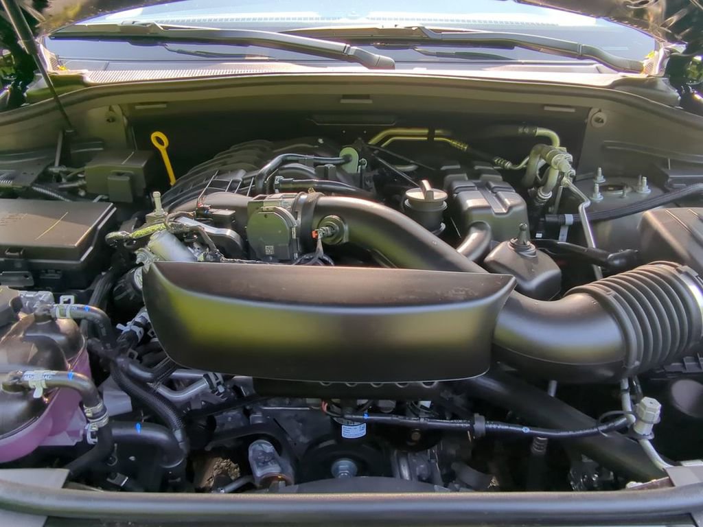 New 2025 Dodge Durango GT w/ Blacktop Package image 27