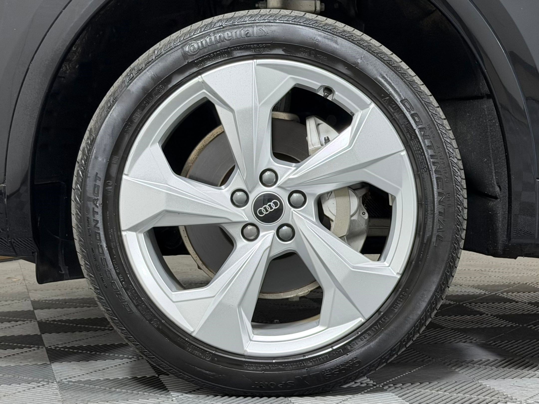 Used 2023 Audi Q5 2.0T Premium Plus w/ Premium Plus Package image 12