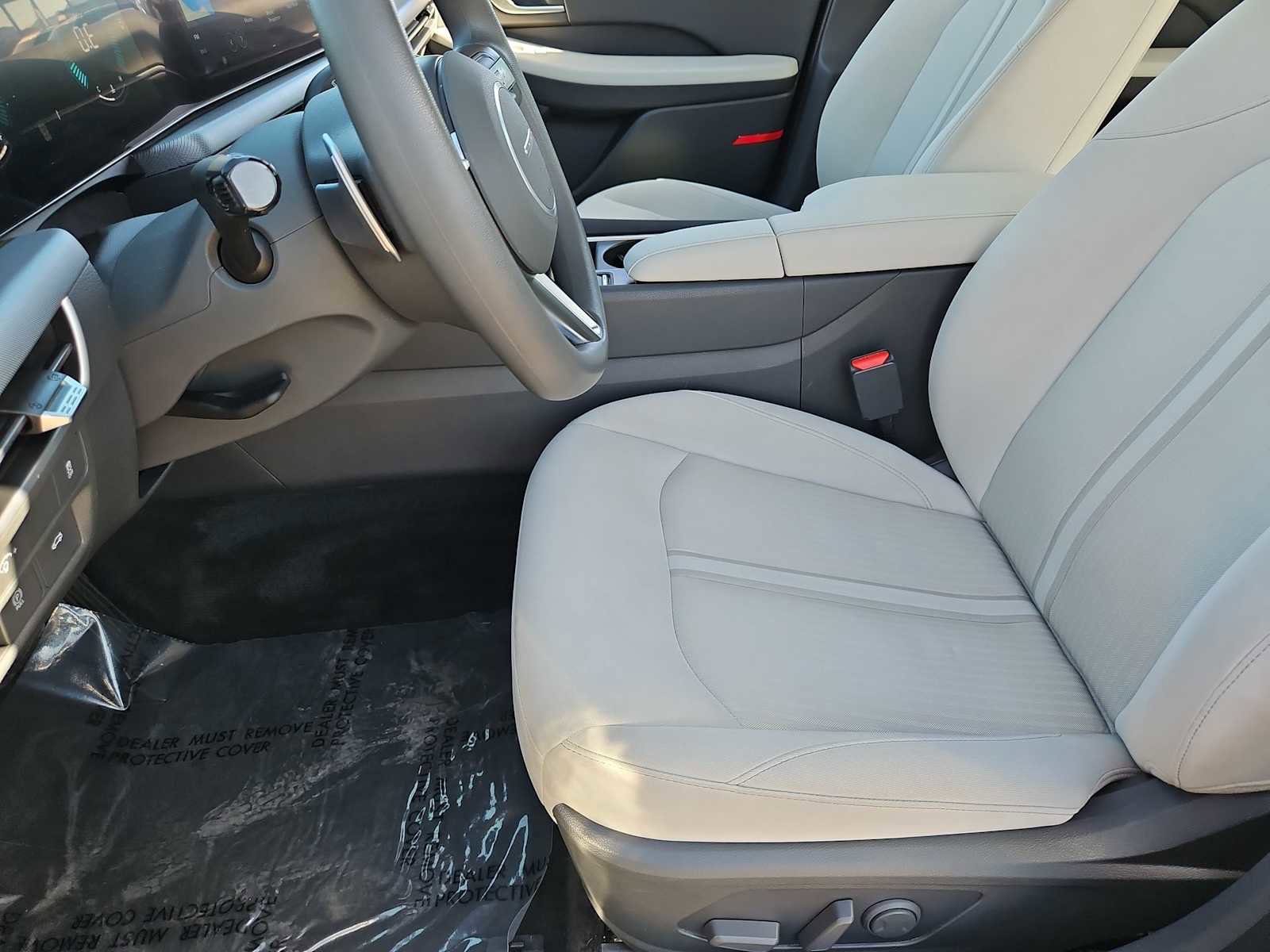 Certified 2025 Hyundai Sonata SEL image 16