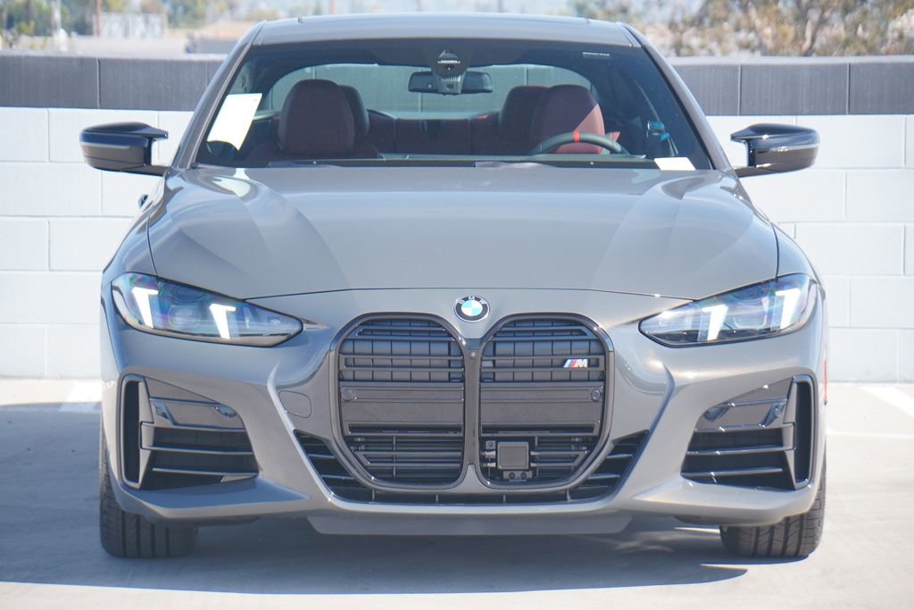 New 2026 BMW M440i Coupe w/ Premium Package image 2